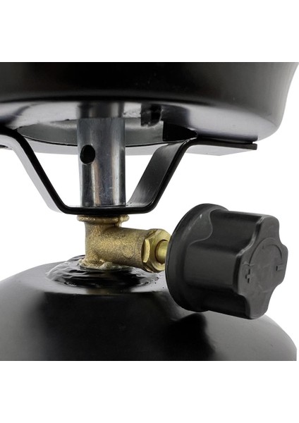 Stone Kamp Ocağı ve Çakmak Gazı Seti Yeşil (203) fırsatları