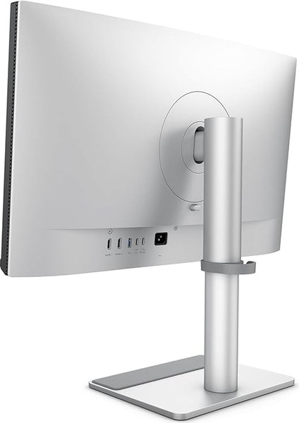 MacBook Pro/air Için MA320U 32 Inç 4K 3840X2160 Ekran, 90 W Usb-C, Mac Renk Eşleştirme, Mac'te Parlaklık ve Ses Kontrolü, Ayarlanabilir Ayak, P3 Renk Gamı. indirimleri