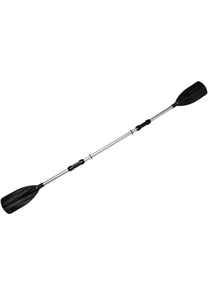 Fonksiyonel Alüminyum Kürek 145 cm (62064), Siyah/gri fırsatları