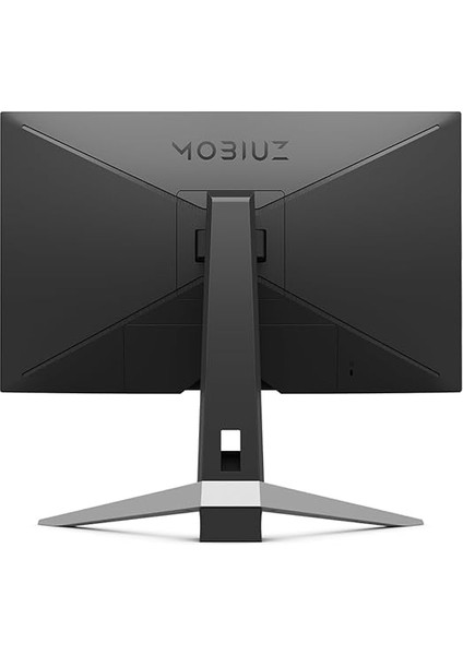 Mobiuz EX240, 23.8" IPS Panel, Full Hd (1920 x 1080), 1ms Mprt, 165Hz, HDR10, Freesync Premium, Flicker-Free, Low Blue Light, Anti-Glare, Black Equalizer, Dahili Hoparlör, Oyuncu Monitörü indirimleri
