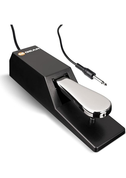 Sp-2 | Universal Sustain Pedal