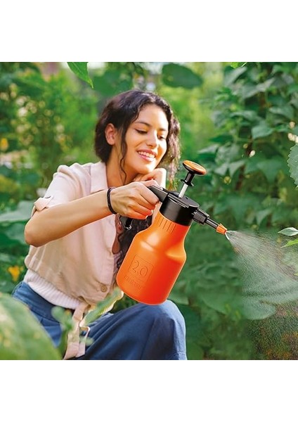 8081 Basınçlı Su Püskürtücü 2 Lt fırsatları