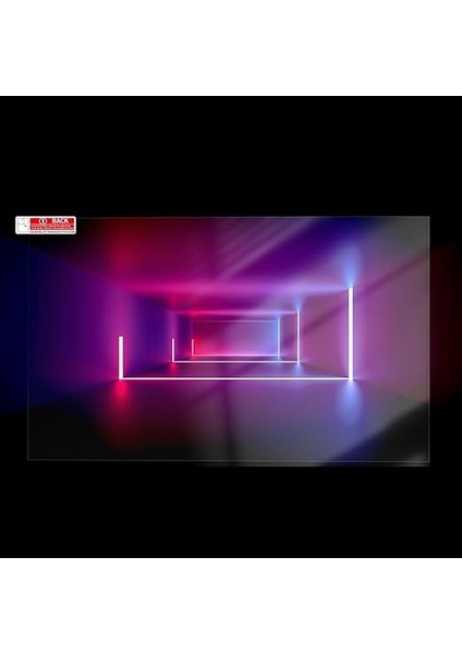 5 Adet Ekran Koruyucu Film Elegoo Saturn 4/4 Ultra,satürn 3/3 Ultra, Satürn 8k, Satürn 2, Anycubic Photon M3 Premium, Phrozen Sonic Mighty 8k LCD Reçine 3D Yazıcı Filmi 10,1 Inç modelleri