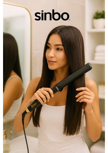 Dijital Saç Şekillendirici Sinbo Yenilikçi Tasarım fırsatları