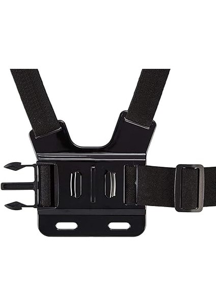 Gopro Uyumlu Göğüs Askısı ve J-Hook Bağlantı Aparatı fiyatları