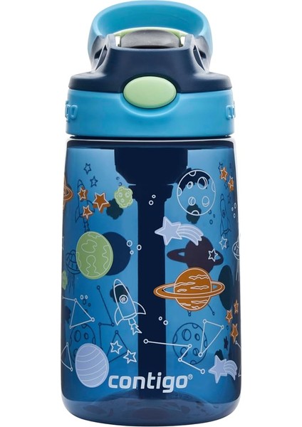 Gizmo Flip Pro Uzay Tritan Çocuk Suluğu 420 Lacivert fiyatları