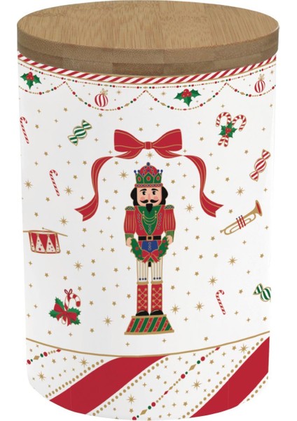 Kavanoz 1,0 kg - 16,0cm