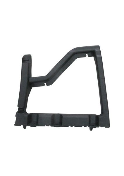 Partner- Van- 19/24; Arka Tampon Ucu Bağlantı Braketi Sağ