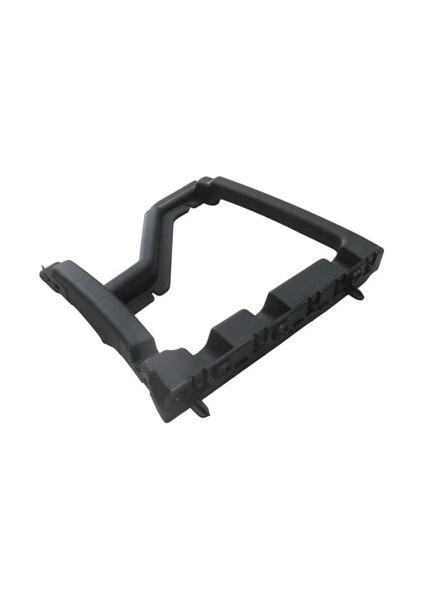 Partner- Van- 19/24; Arka Tampon Ucu Bağlantı Braketi Sağ fiyatları