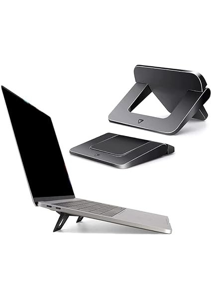 Klavye Yükseltici, Çalışma Masası Için Klavye Standı, Çalışma Masası Için Dizüstü Bilgisayar Standı, Taşınabilir Dizüstü Bilgisayar Standı, Uyumlu (2 Adet) fiyatları