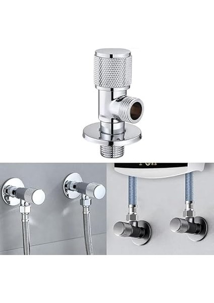 Blazer Serisi Paslanmaz Çelik (Sss+) Taharet Musluğu (Blazer) fiyatları