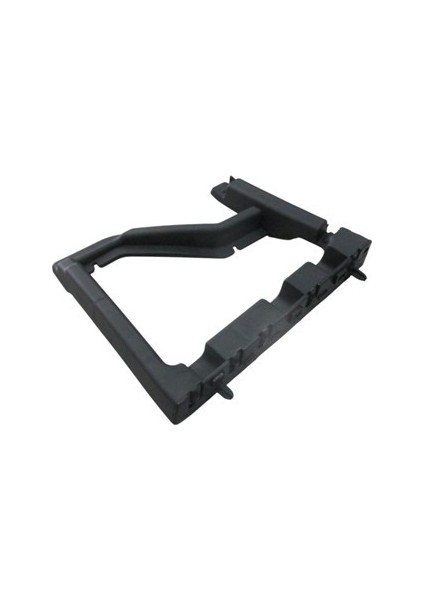 Partner- Van- 19/24; Arka Tampon Ucu Bağlantı Braketi Sol modelleri