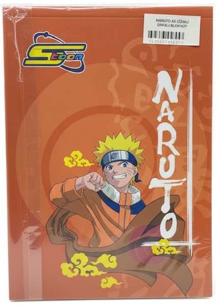 Naruto Premıum Set indirimleri