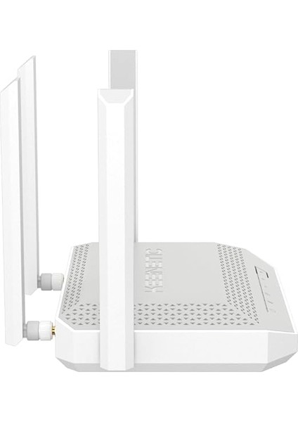 Hopper 4g+ AX3000 Wi-Fi Mesh Ebeveyn Kontrol Fiber Vpn Router 4g Modem Cat.6 5X1GBIT/S 2xsım Slot Usb3.0 KN-2312 indirimleri