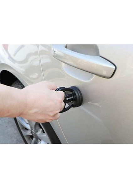 Göçük Düzeltme Aparatı Oto Kaporta Vantuzlu Göçük Düzeltme Aleti