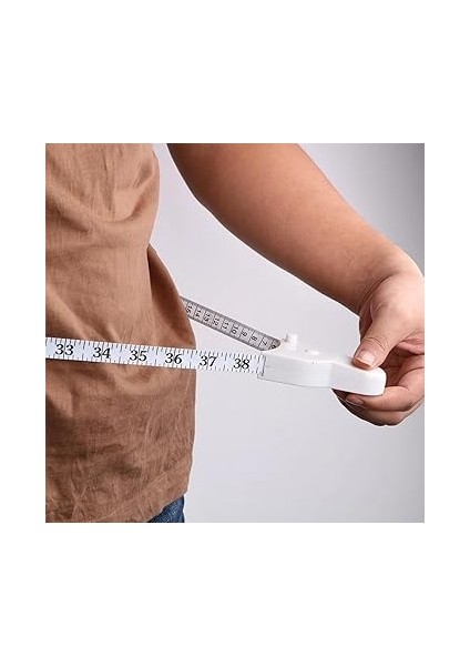 Için Pratik Vücut Ölçüm Cetveli - Mezurası modelleri