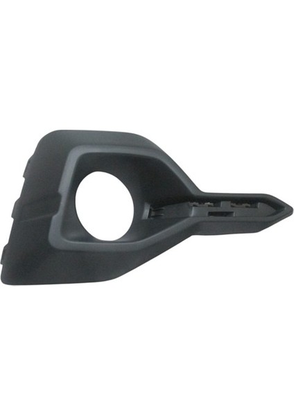 Talıant- 21/24; Sis Lamba Kapağı Sağ Sis Delikli (Çıta Takılır Tip)