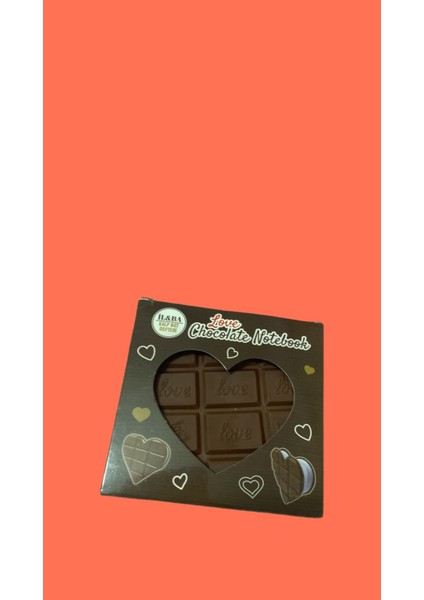 Çikolatalı Defter fırsatları