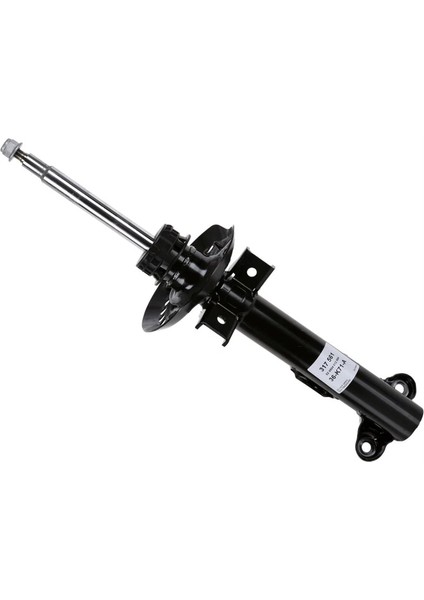 AMORTISOR ON GAZLI MERCEDES CLS-CLASS 10218 C218 2011-2017 A2183233100