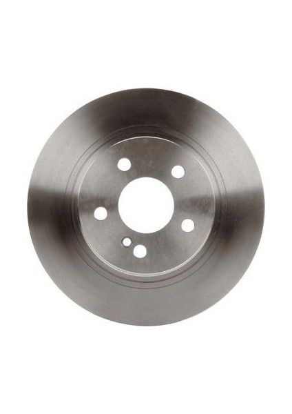 FREN DISKI ARKA MERCEDES W204 S204 C204 C207 A207 A2044231512 (2 ADET)