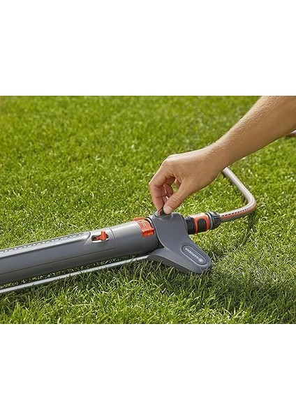 Salınımlı Fıskiye Aquazoom S fırsatları