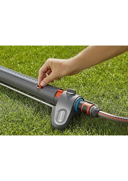 Salınımlı Fıskiye Aquazoom S indirimleri