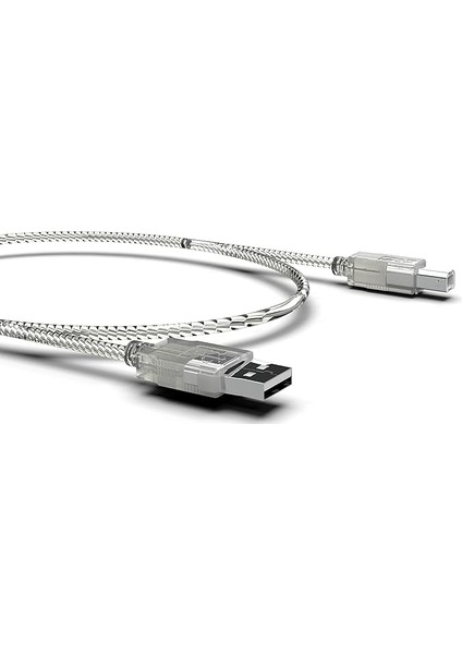 USB 2.0 Yazıcı Kablosu 1.5m Kablo