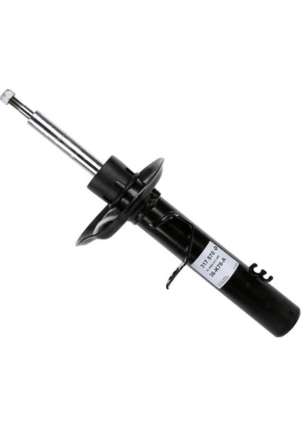 AMORTISOR ON SOL GAZLI BMW 103 E83 2004-2011 31313453523