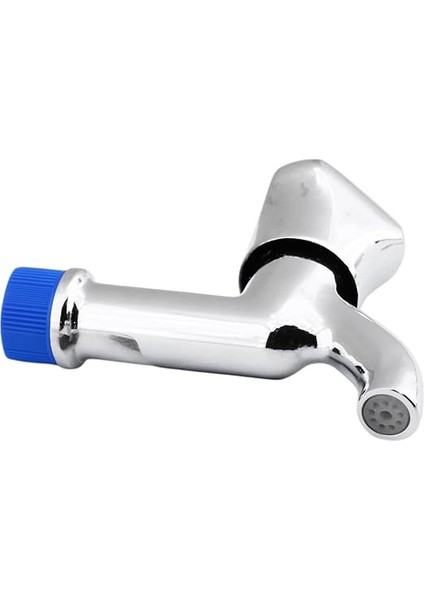 Kısa Musluk Lavabo Banyo Mutfak Musluğu Bahçe Çeşmesi Klasik Musluk Tek Çıkışlı Batarya indirimleri