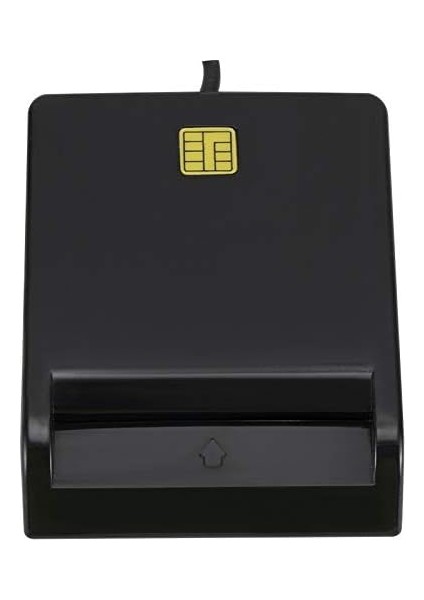 Evrensel Taşınabilir Akıllı Kart Okuyucu Banka Kartı Kart Kimliği Dnıe Atm Ic Sım Kart Okuyucu Android Telefonlar ve Tablet Için modelleri