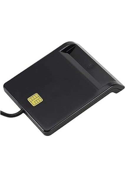 Evrensel Taşınabilir Akıllı Kart Okuyucu Banka Kartı Kart Kimliği Dnıe Atm Ic Sım Kart Okuyucu Android Telefonlar ve Tablet Için fırsatları