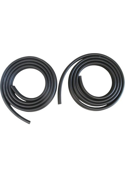 Clıo- 5- Hb- 20/23; Ön/arka Kapı Toz Lastiği Takım (2 Parça) (Kapı Fitili)