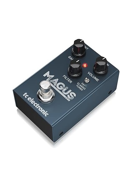 Electronic T.c Magus Pro modelleri