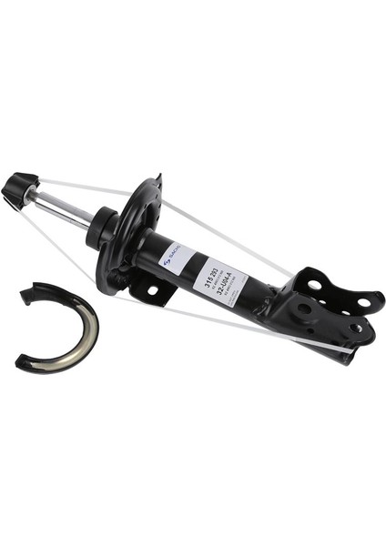 AMORTISOR ON GAZLI MERCEDES B-CLASS W245 2005-2011 A1693201730