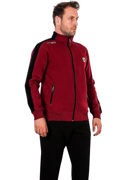 Fm 5205 Erkek 3 Iplik Eşofman Takımı modelleri