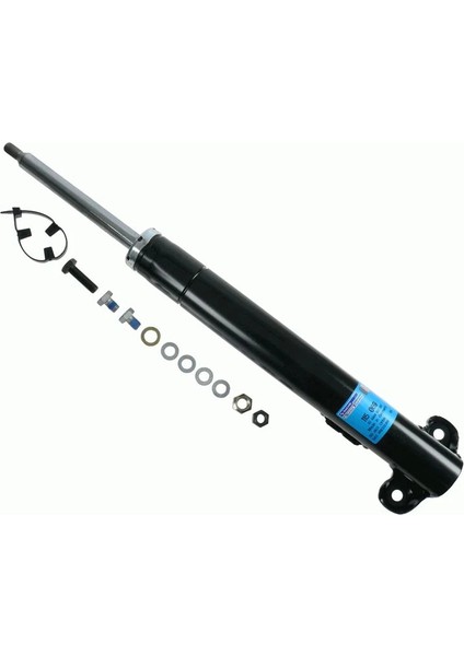 AMORTISOR ON GAZLI MERCEDES W201 W124 S124 C124 A1243203030