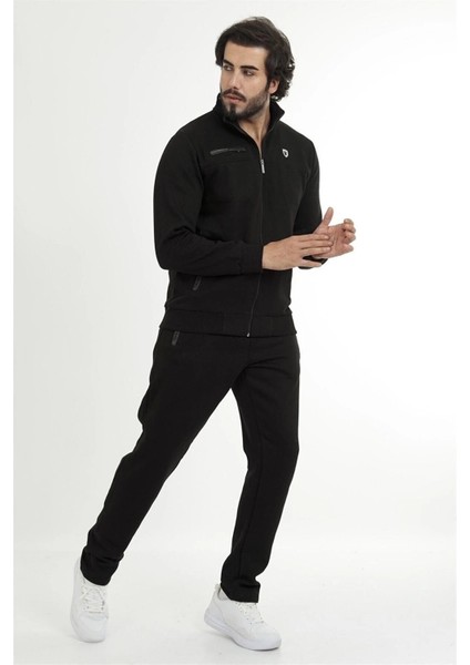 Fm 201501 Erkek 3 Iplik Eşofman Takımı