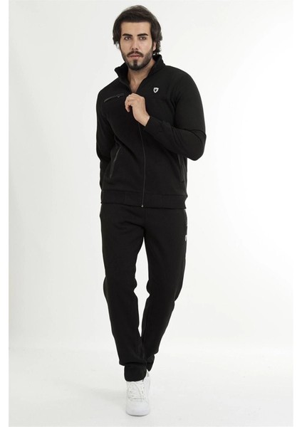 Fm 201501 Erkek 3 Iplik Eşofman Takımı fiyatları