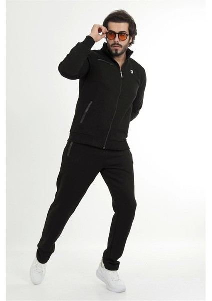 Fm 201501 Erkek 3 Iplik Eşofman Takımı modelleri