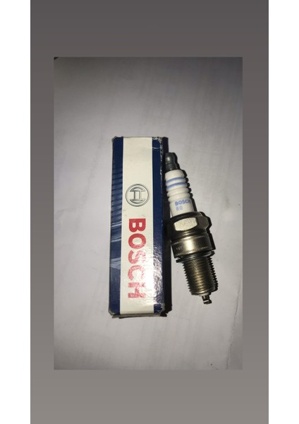 Tofaş Doğan Kartal Şahin Düz Motor Buji W8DC 7606