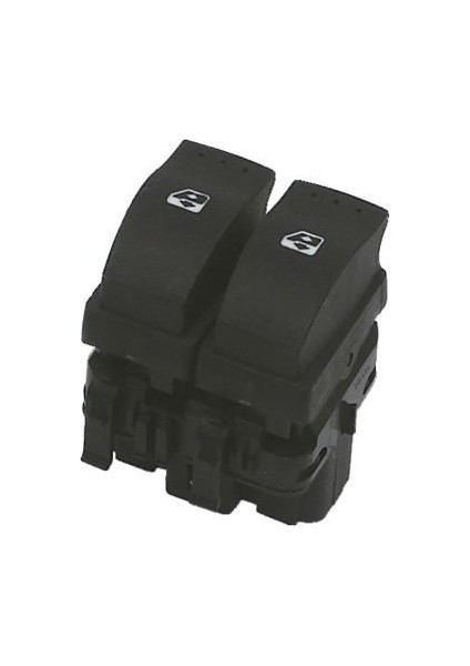 CAM AÇMA/KAPAMA ÇİFTLİ ÖN SOL ÇİFTLİ-SİYAH RENAULT MEGANE 2 2002 TRAFIC 2 2006 LAGUNA 2 2001 OPEL VİVARO A 2006-2010 FİŞLİ 8200315034 8200416806