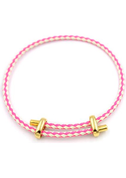 Ip Bileklik - Fuşya fiyatları