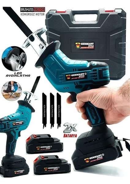 Style Kömürsüz Motor Çift Akülü Çelik Şanzuman Kemik Kesme Tilki Kuyruğu fiyatları