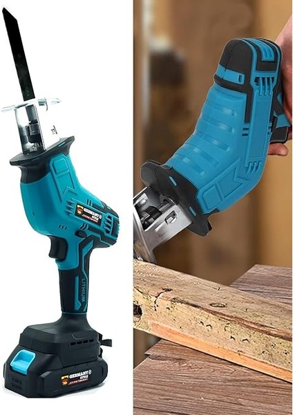 Style Kömürsüz Motor Çift Akülü Çelik Şanzuman Kemik Kesme Tilki Kuyruğu modelleri