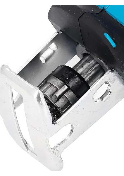 Style Kömürsüz Motor Çift Akülü Çelik Şanzuman Kemik Kesme Tilki Kuyruğu indirimleri