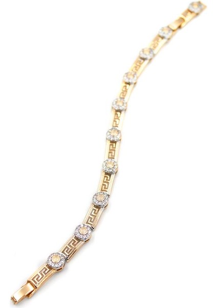 Xuping Vip Bileklik - Rose