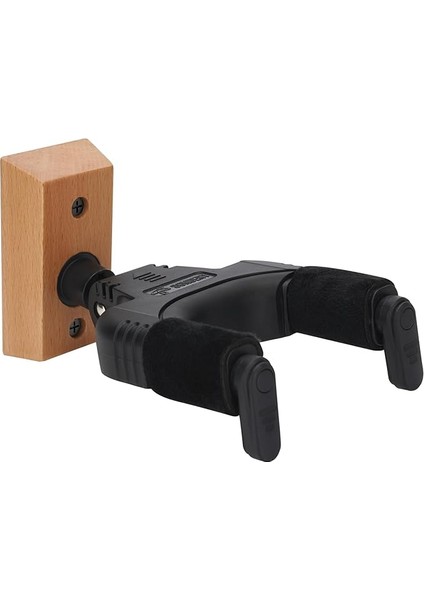 Duvar Için Gitar Tutucu, Western Gitar Akustik Klasik Elektro Gitar Için Duvar Askısı