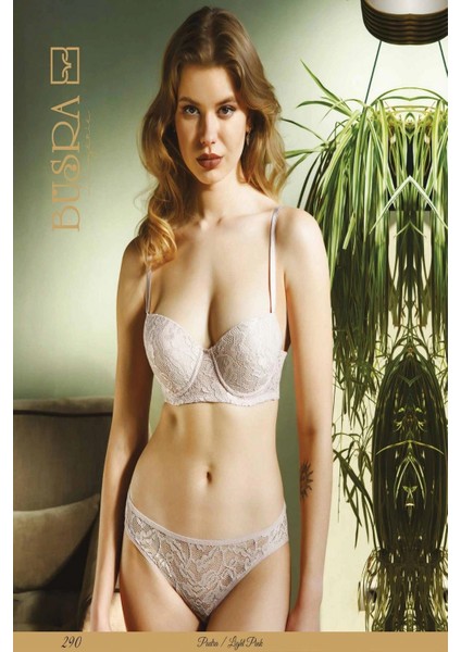 Sütyen Takım Kadın 290