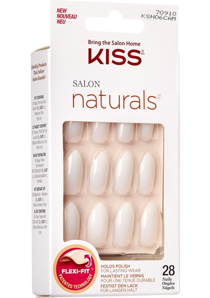 Doğal Takma Tırnak Oval Renksiz fiyatları