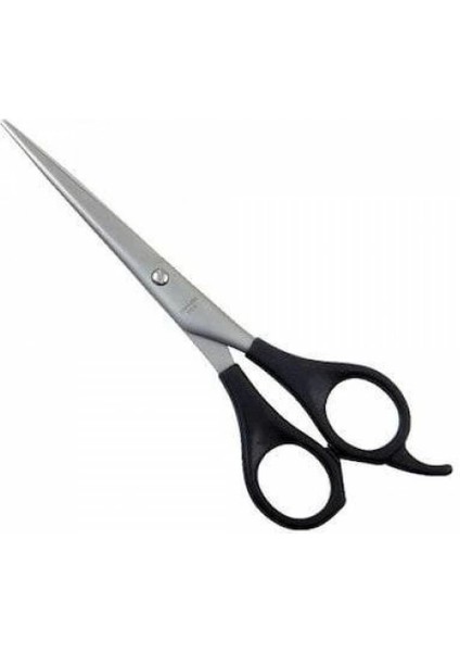 Kuaför Bıyık Makası 17 cm